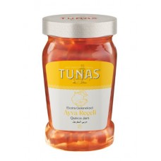 QUINCE JAM 380G TUNAS (TURKISH)